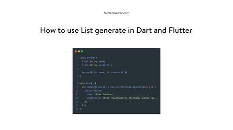 List.Generate Function in Power Query