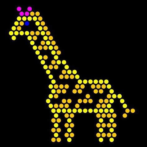 Lite Brite Template Ideas