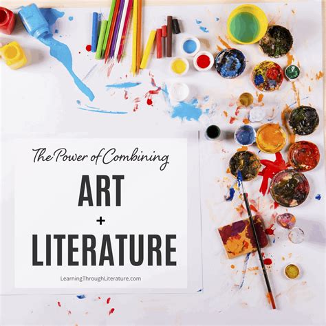 Literature and arts