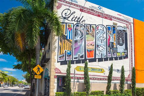 Little Havana Culture