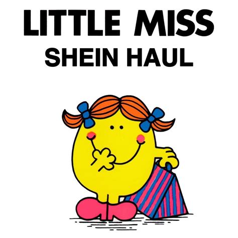 Little Miss Memes