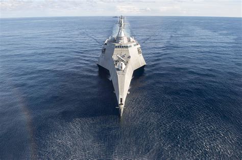 Littoral Ships International Cooperation