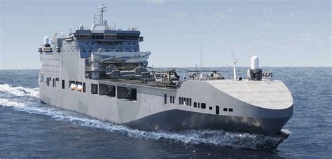 Littoral Ships Next Generation