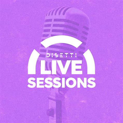 Live Sessions Image 7