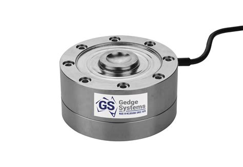 Load cells for heavy-duty weight measurement