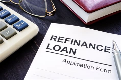 Loan Refinancing Options