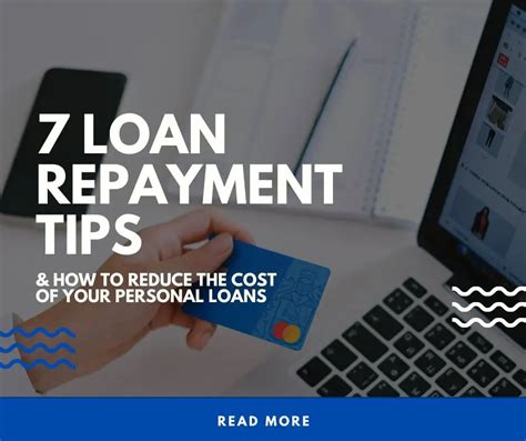 Loan Tips