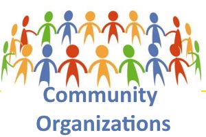 Local Community Organization