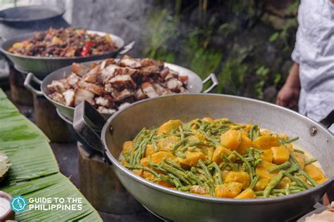 Traditional Taiwanese Street Food