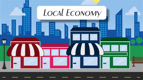 Local Economic Impact