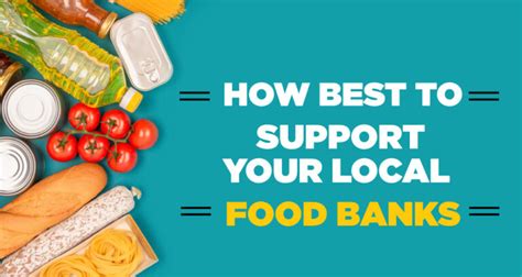 Local Food Banks in Panola County