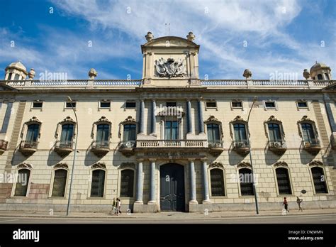 Local Government Offices