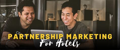 Local Hotel Partnership