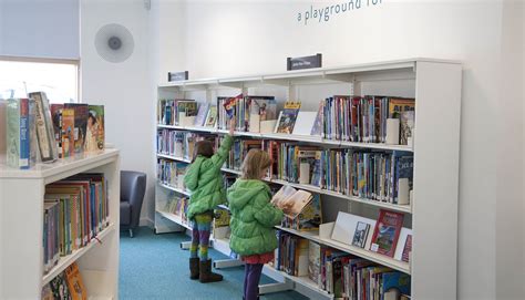 Local Libraries