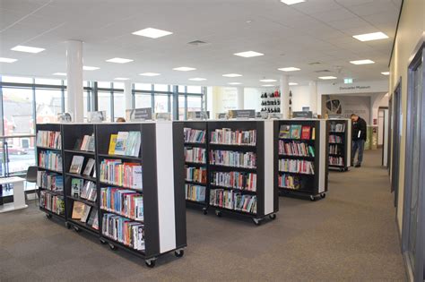 Local Libraries