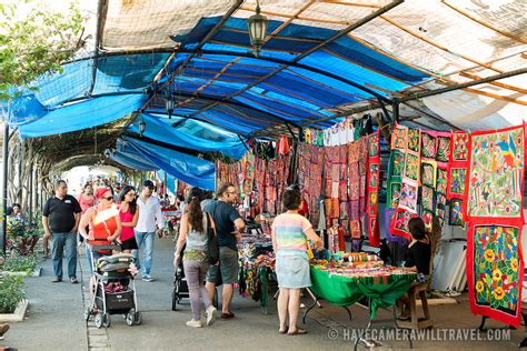 Fresh produce at a local market in Panama City