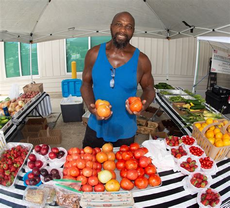 Fresh produce at a local market in Panama City