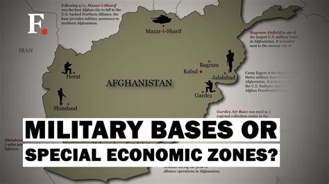 Local Military Bases