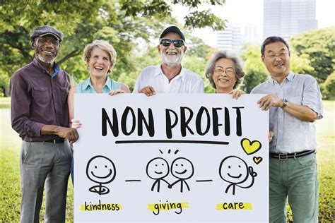 Local Non-Profit Organizations