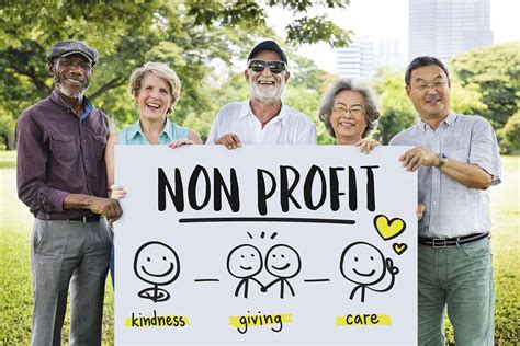 Local Non-Profit Organizations