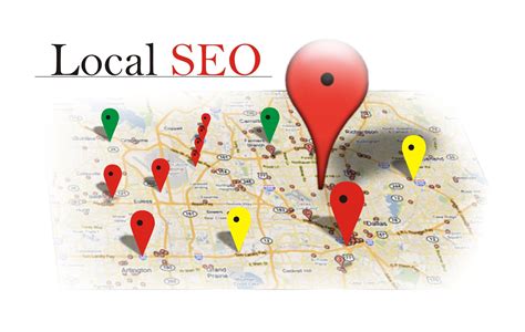 Local SEO