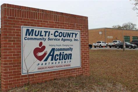 Local Social Services in Meridian, MS