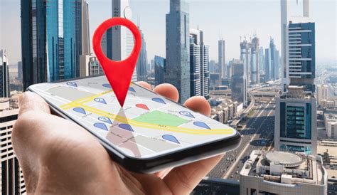 Location-based marketing