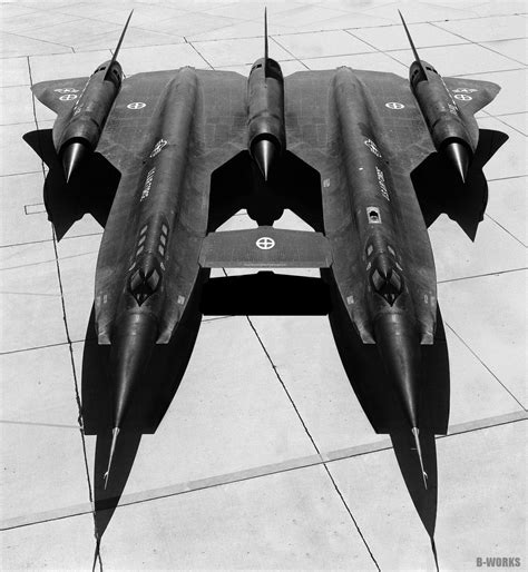 Lockheed A-12