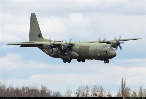 Lockheed C-130J Super Hercules