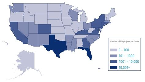 Lockheed Martin economic impact in Virginia