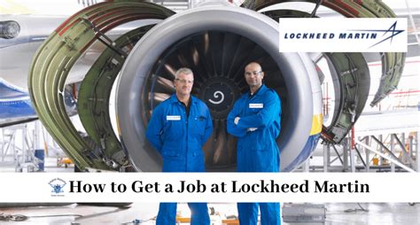 Lockheed Martin employment opportunities