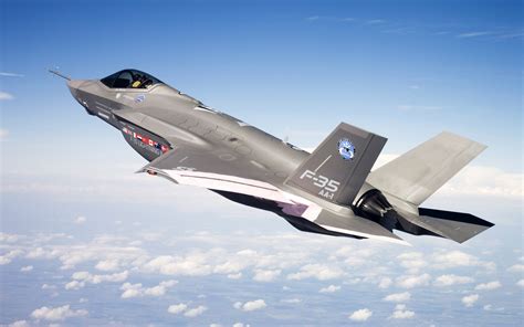 Lockheed Martin F-35