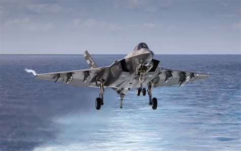 Lockheed Martin F-35 Lightning II