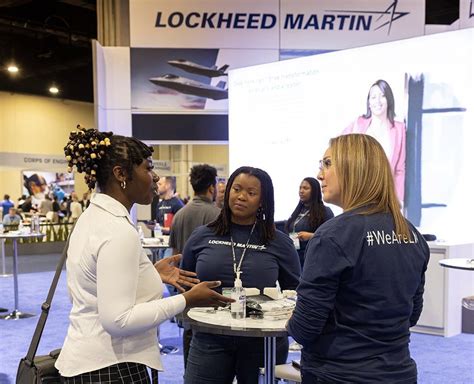 Lockheed Martin Internships and Co-op Programs