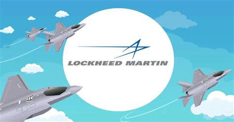 Lockheed Martin lobbying efforts