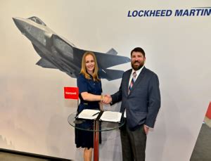 Lockheed Martin partnerships with academic institutions