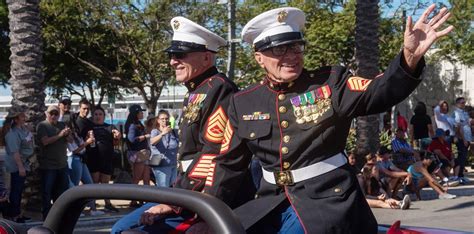 Lockheed Martin's support for veterans in San Diego