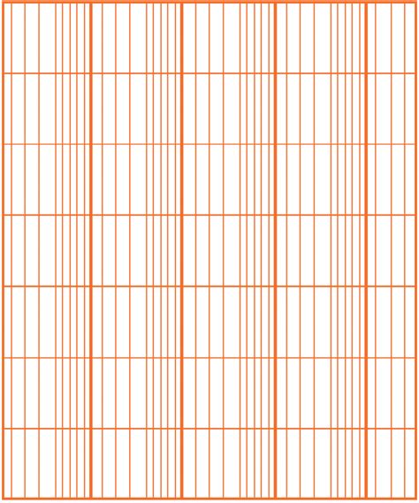 Logarithmic Graph Paper