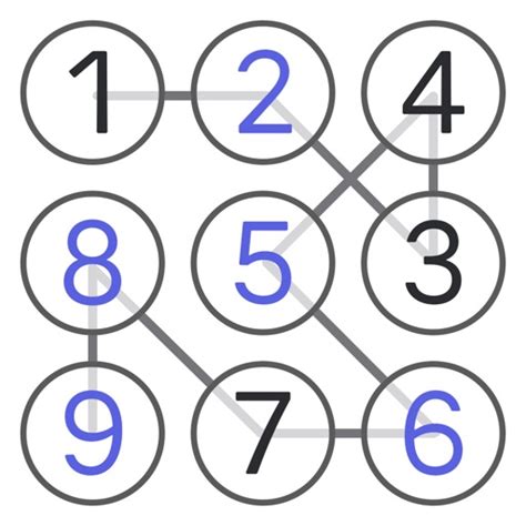 Logic Chain Puzzle Example