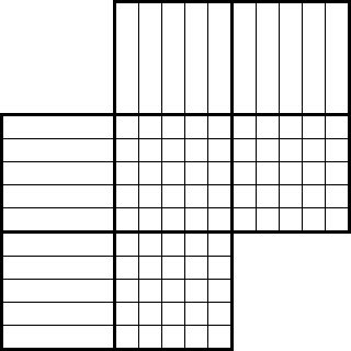 Logic Grid Puzzle 3