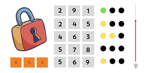 Logic Puzzle Coding