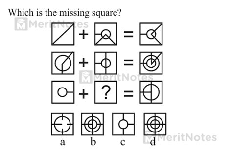 Logic Puzzle Patterns