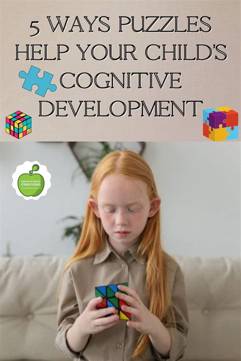 Logic Puzzles For Cognitive Development