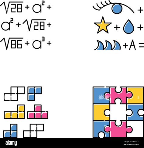 Logic Puzzles for Mental Exercise