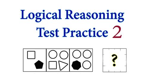 Logical Reasoning Image 6