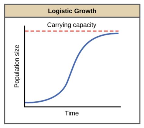 Logistic Growth