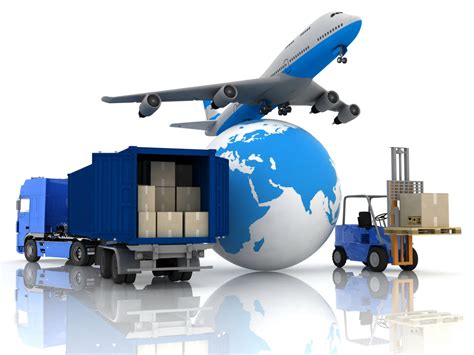 Logistics and transportation use case