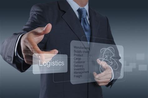 Logistics Consulting