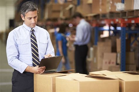 Logistics Management Jobs