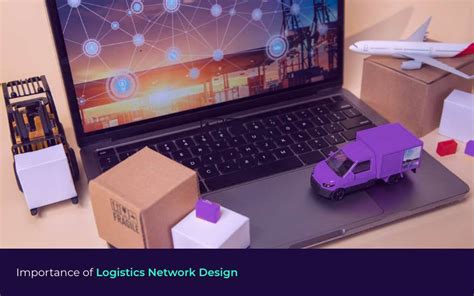 Logistics Networking